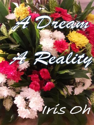 cover image of A Dream a Reality
